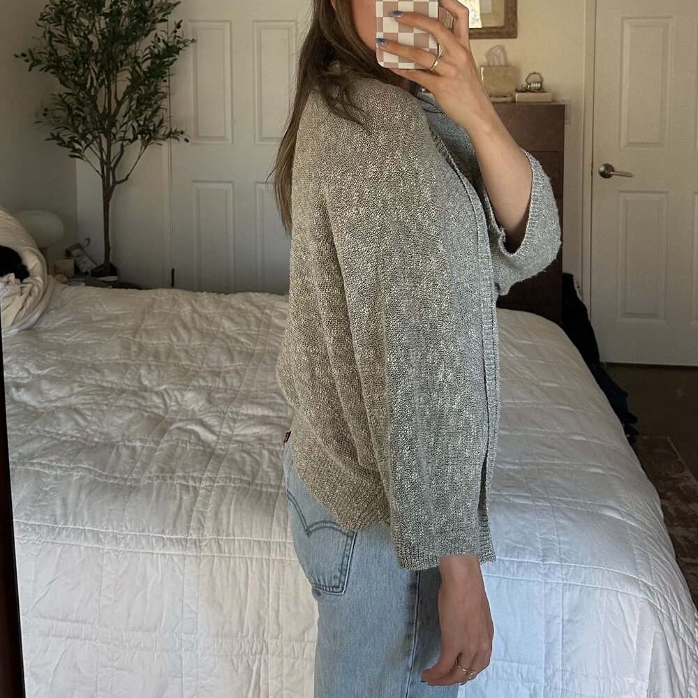 Mod Ref Cardigan - Picture 3 of 3